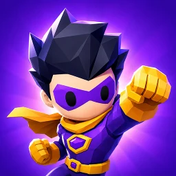 Merge Valiants icon
